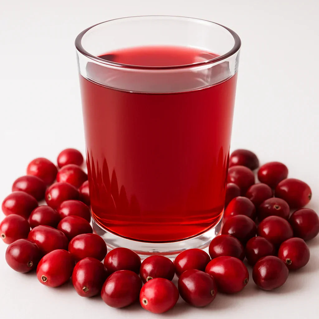 How Cranberry Juice Can Help Prevent UTIs