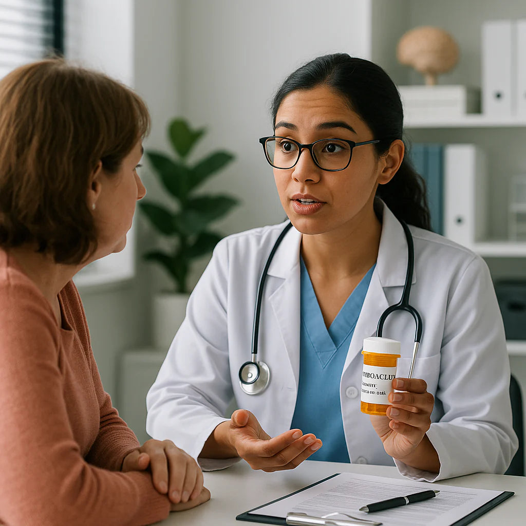 Understanding the Side Effects of Amoxicillin