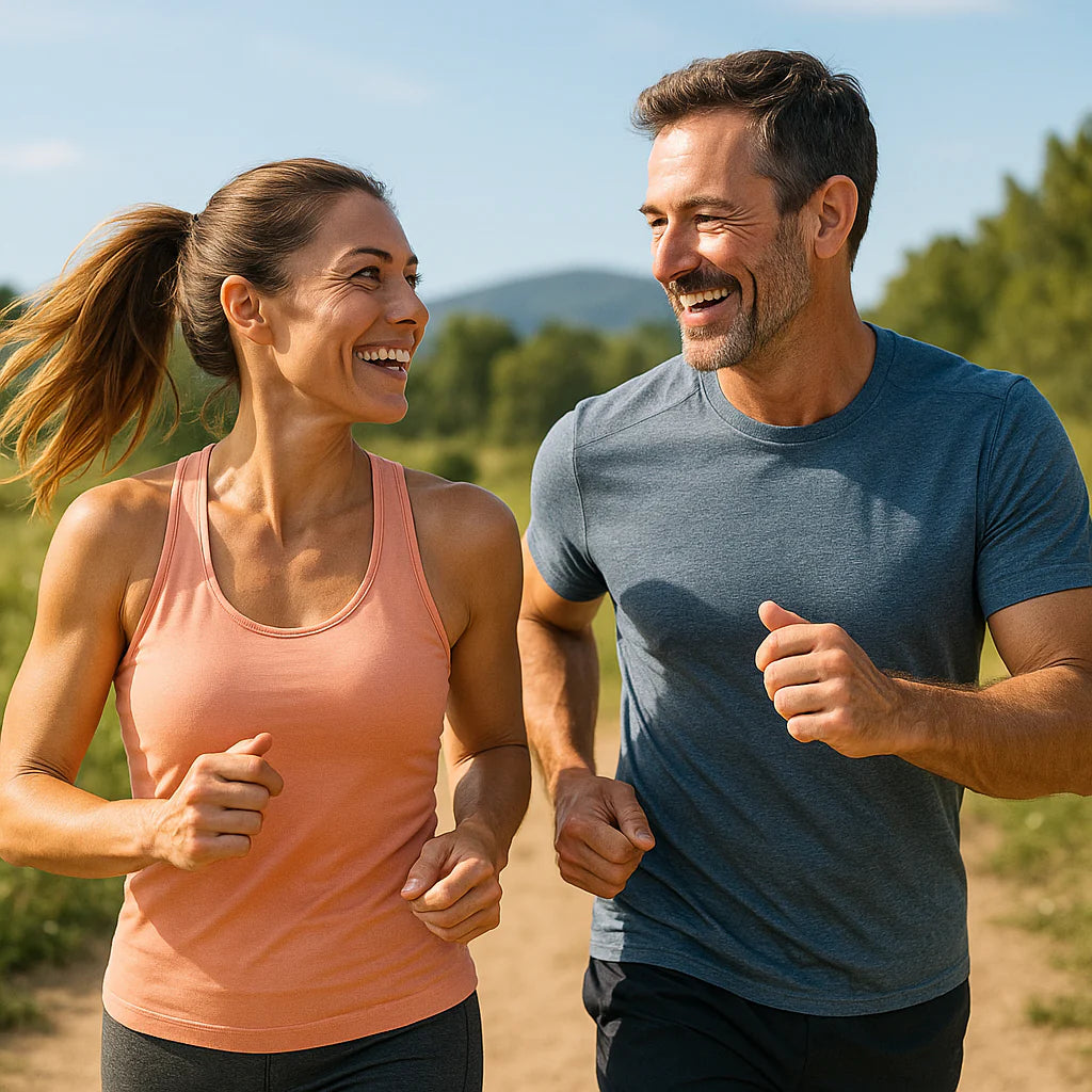 Total Flow Blood Optimizer: Supporting Testosterone and Relationship Wellness