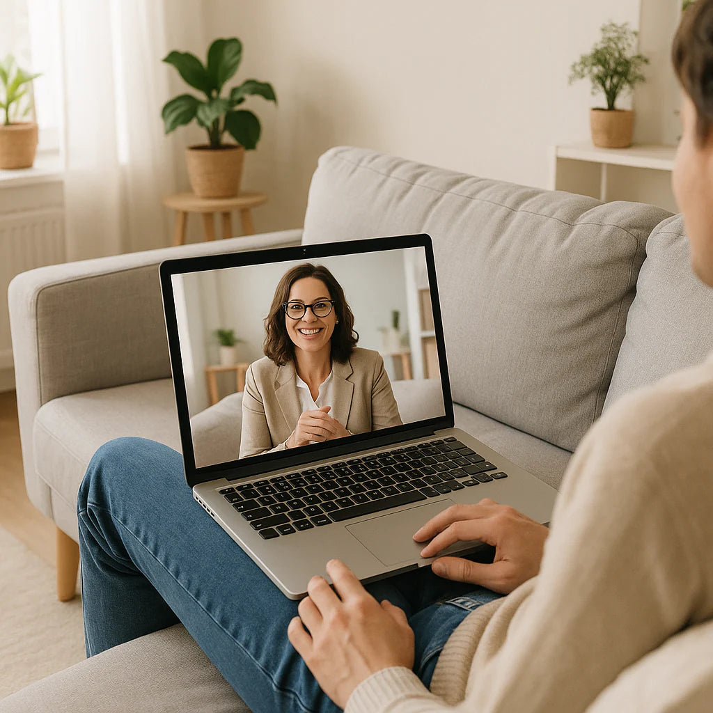 Best Online Therapy Platforms (comparison Blog)