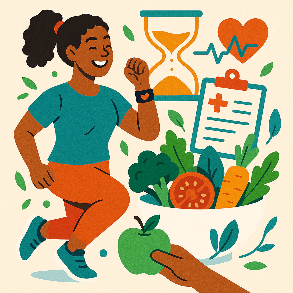 The 2026 Longevity Checklist: 5 Bio-Hacks To Match Your Healthspan To Your Lifespan