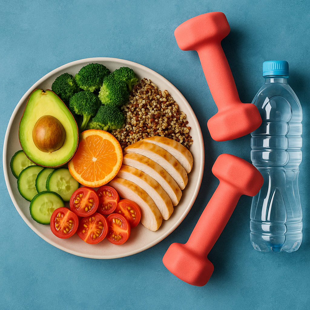 How To Lose Weight Fast And Safely: What Actually Works