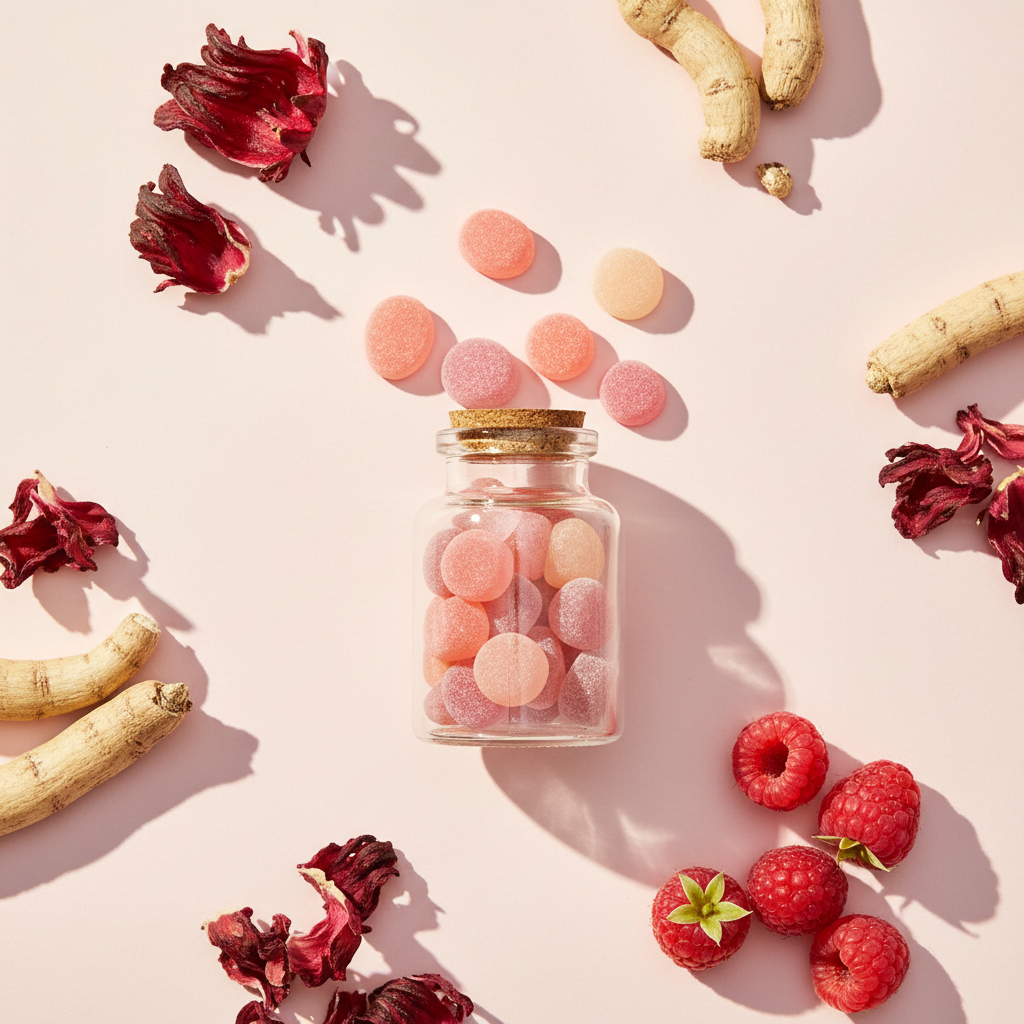 Female Enhancement Gummies: Myth vs Reality Explained