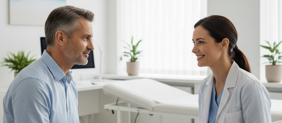 Diabetes Premature Ejaculation: Treatment Options