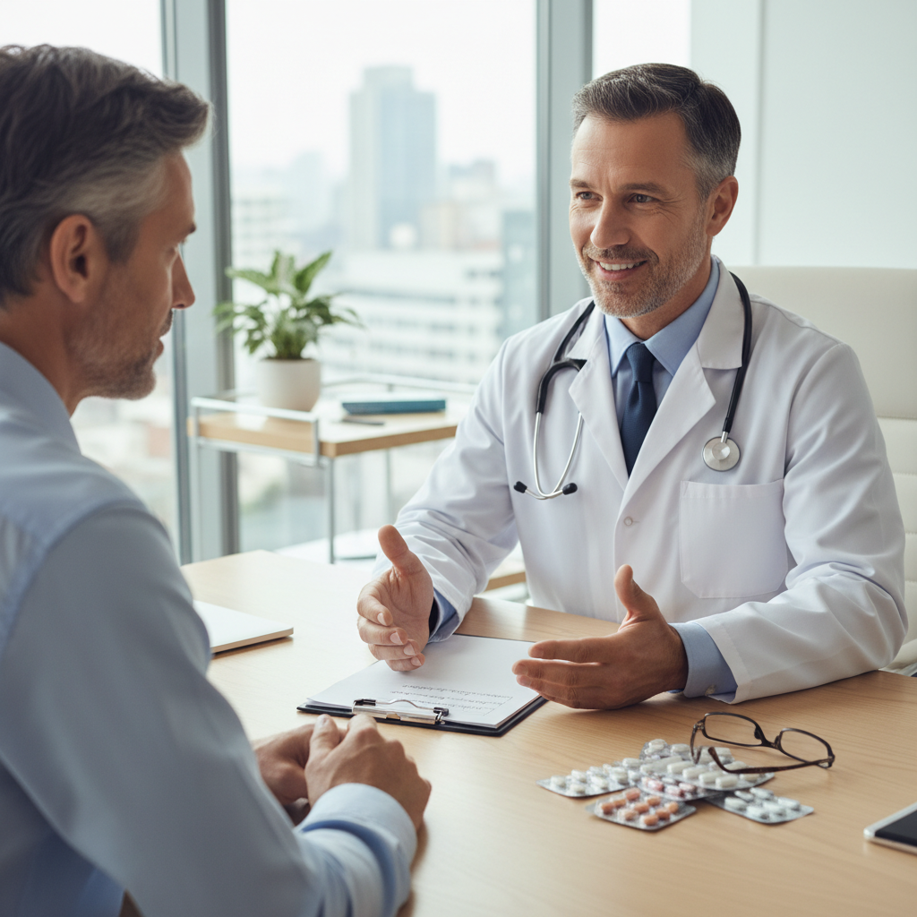 Viagra Side Effects For Men