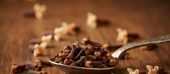 Why Cloves for Sexual Health Are Gaining Popularity Today
