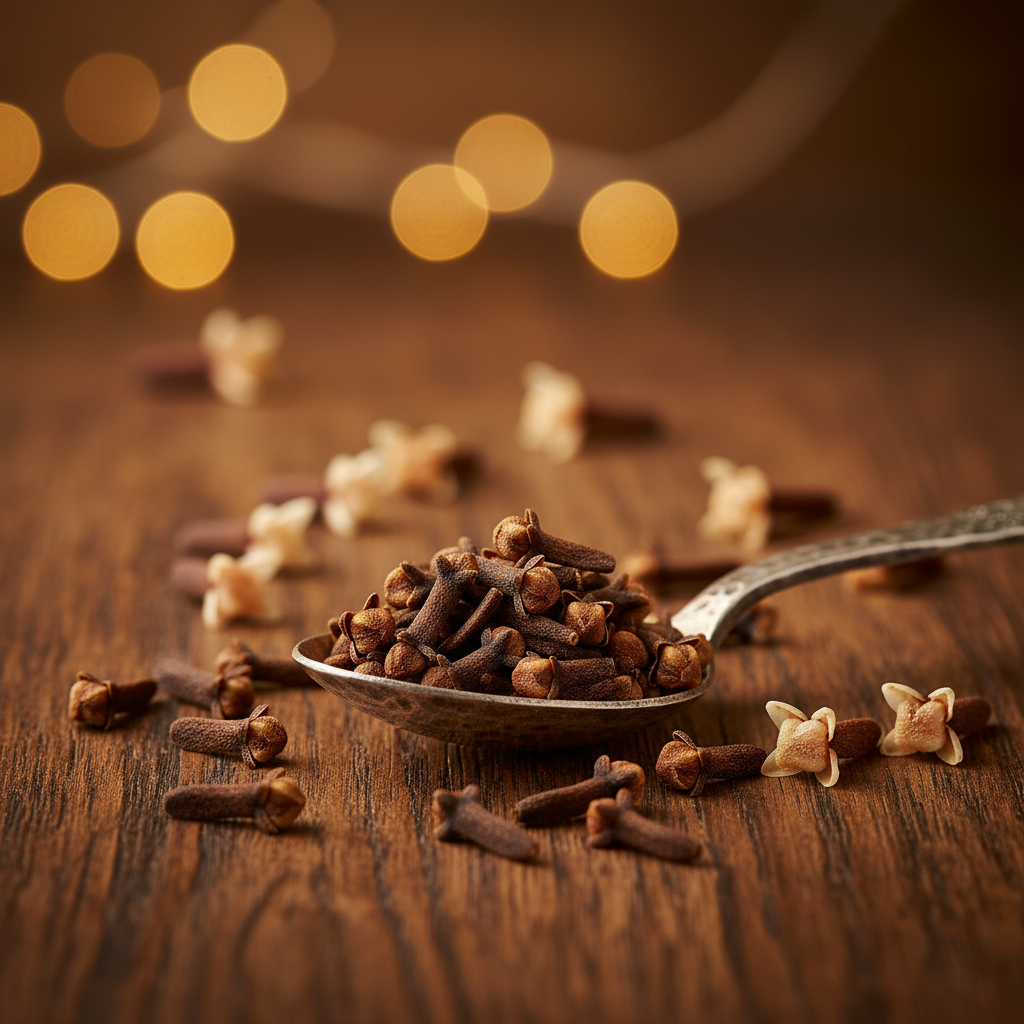 Why Cloves for Sexual Health Are Gaining Popularity Today