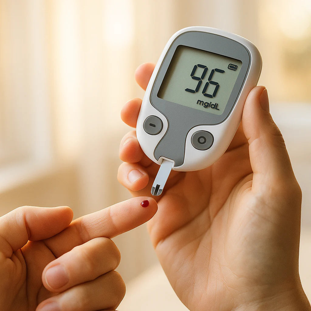 Early Signs Of Diabetes You Should Not Ignore