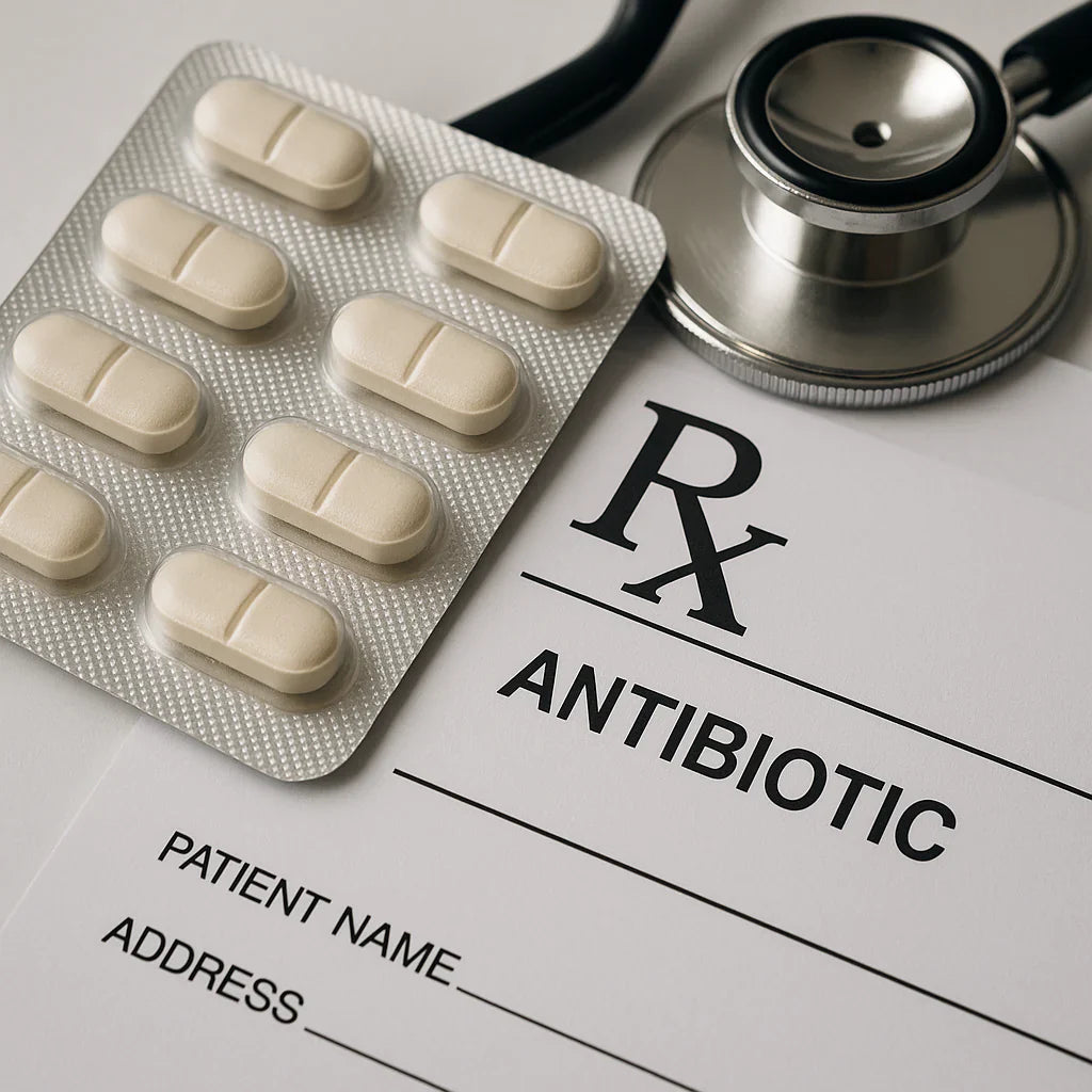 What Is Bactrim And Why Do Doctors Prescribe It