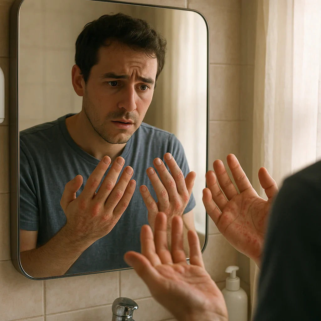 Early Symptoms Of Diabetes You Ignore