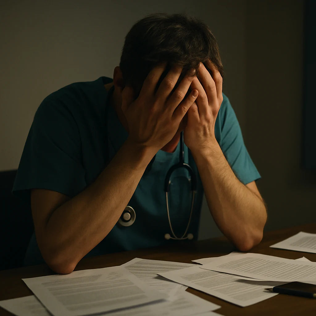 Signs Of Burnout (And How To Recover Fast)