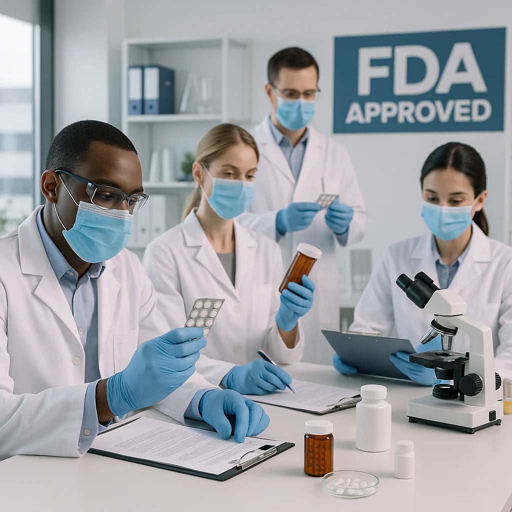 FDA Approval of Generic Abortion Pills: Ensuring Global Safety Standards