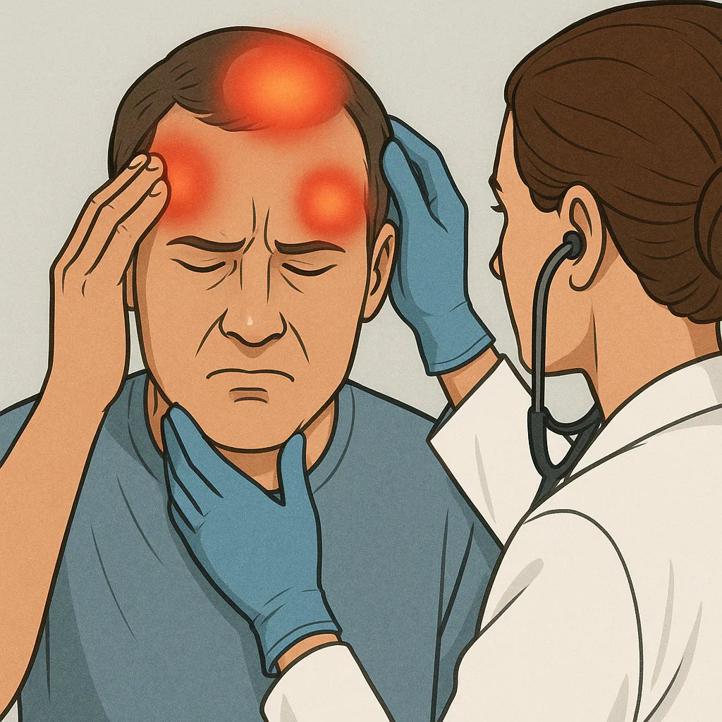 Is Your Headache Serious? Types Explained