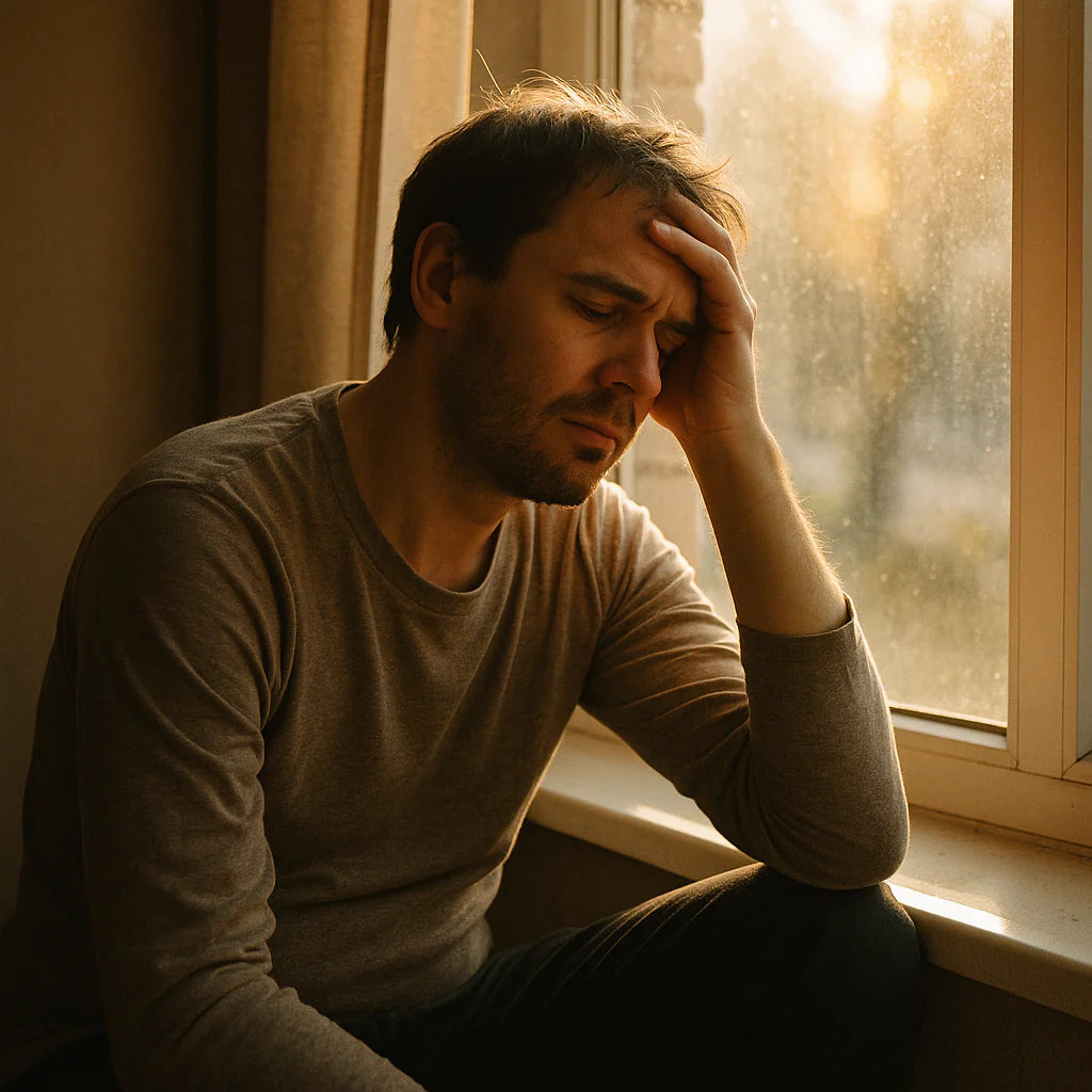 Top 10 Symptoms Of Vitamin D Deficiency You Shouldn't Ignore