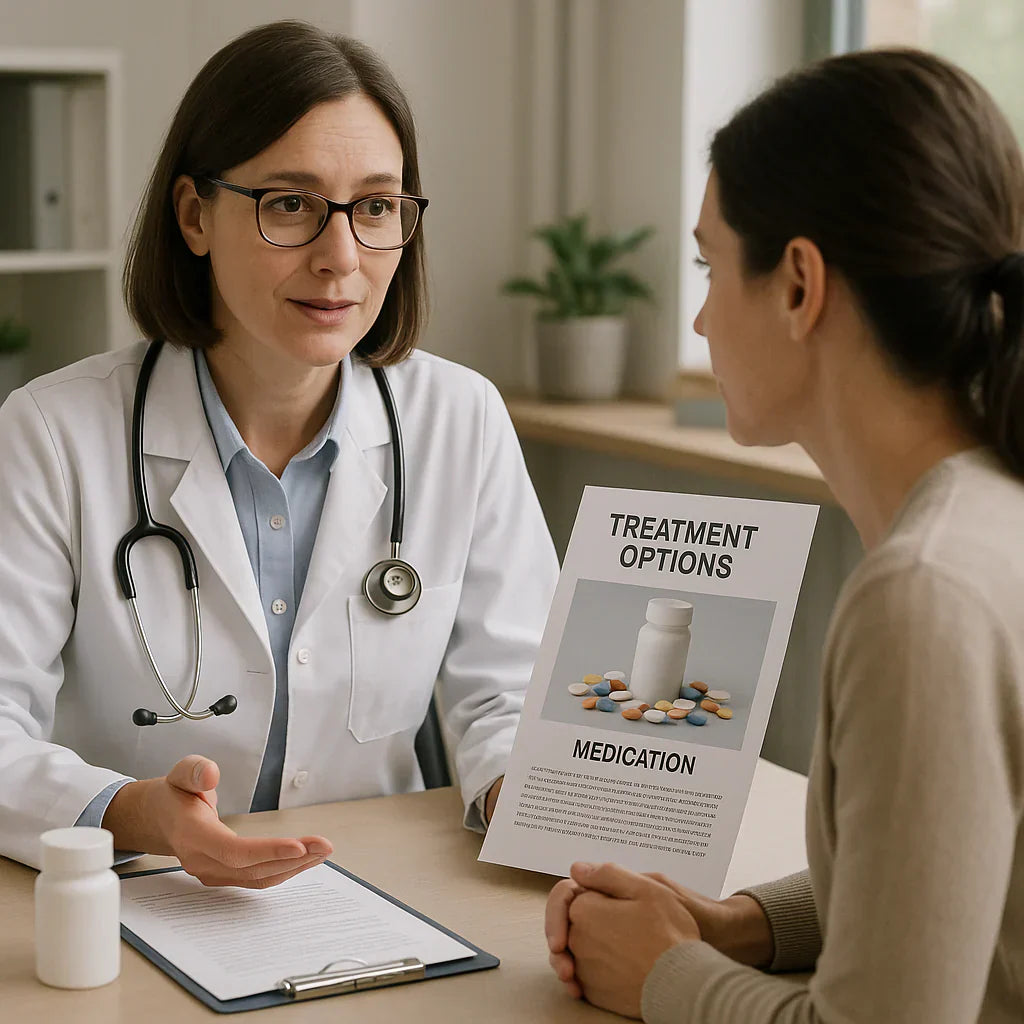 What Are the Most Effective Erectile Dysfunction Medications?
