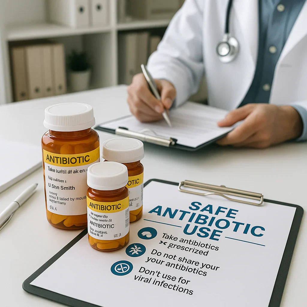 Understanding the Side Effects of Bactrim and How to Manage Them