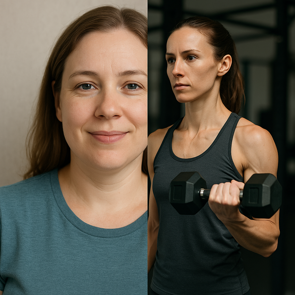 Managing "Ozempic Face," Muscle Loss Preservation, And Long-term Maintenance.