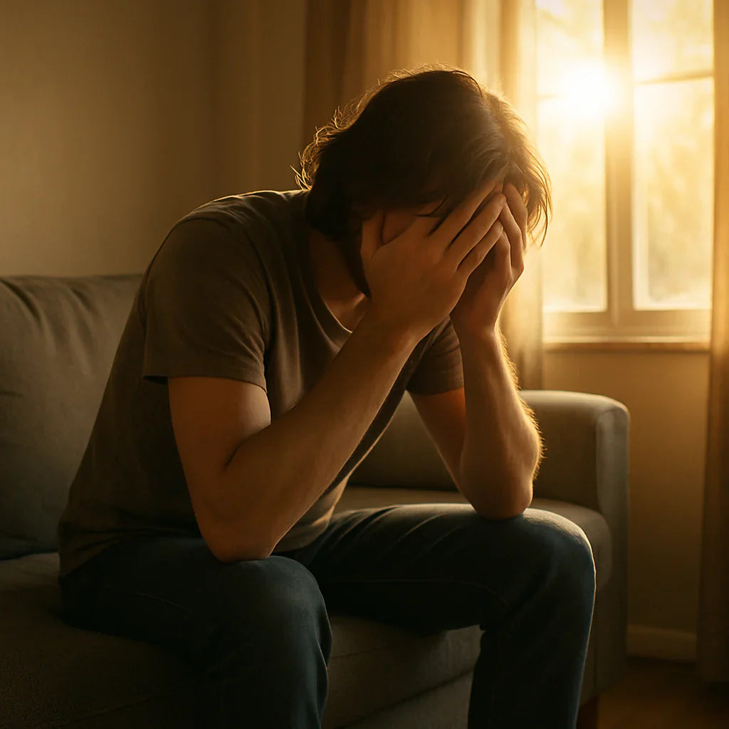 Top Causes of Chronic Fatigue and How to Address Them
