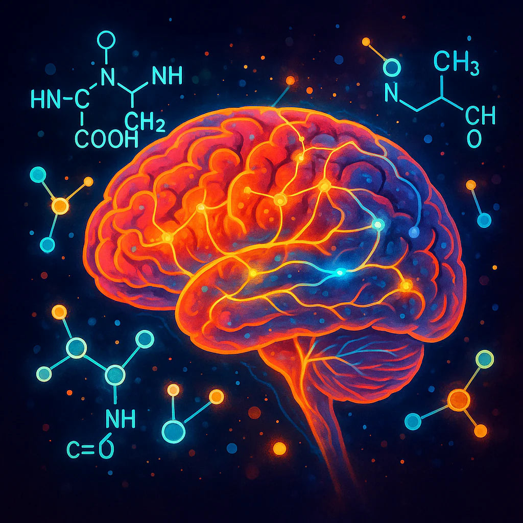 Creatine's Cognitive Benefits and Its Role in Brain Health