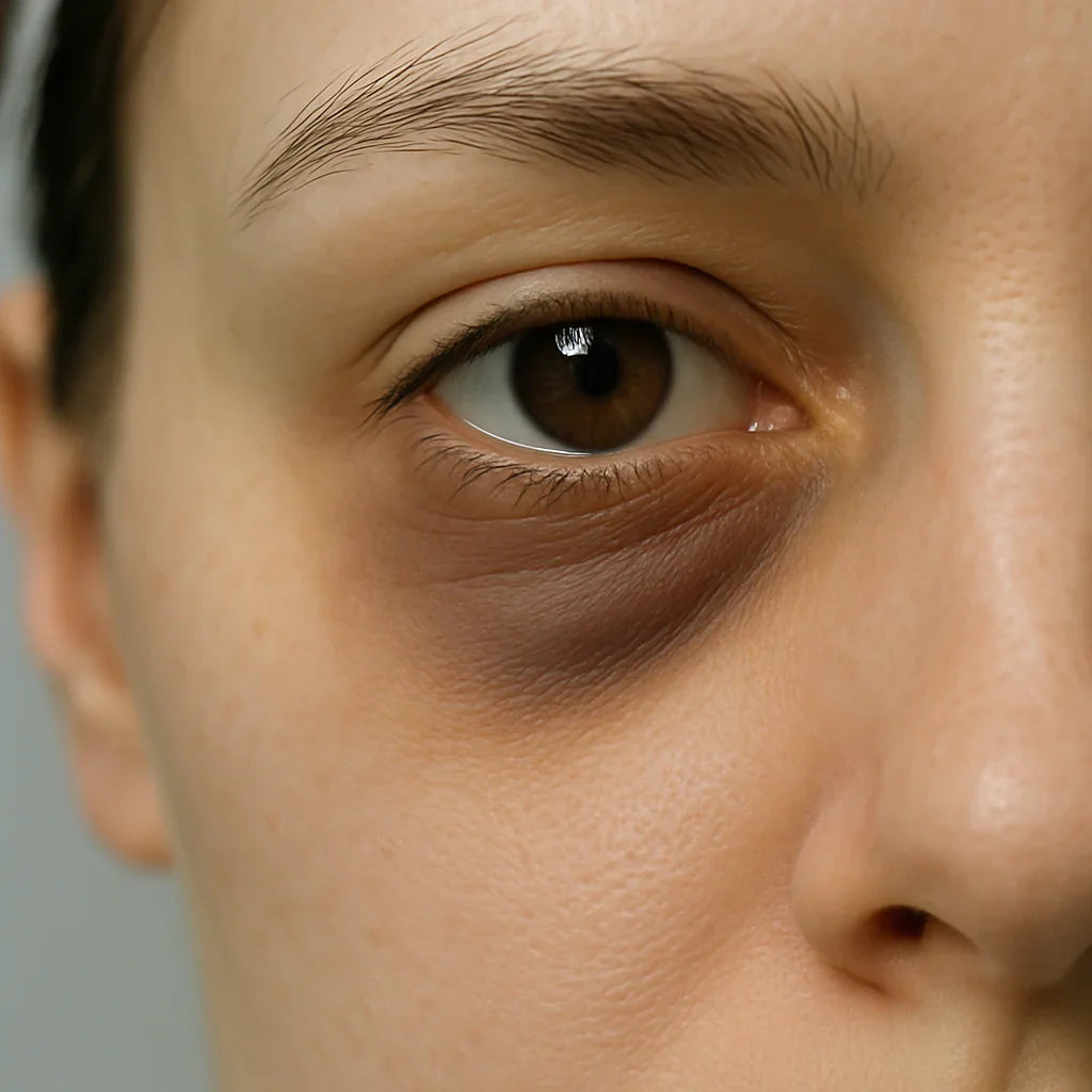 Dark Circles: Medical Reasons & Treatment