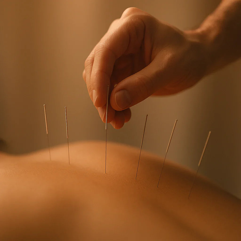 Acupuncture: Real Benefits Or Myth?