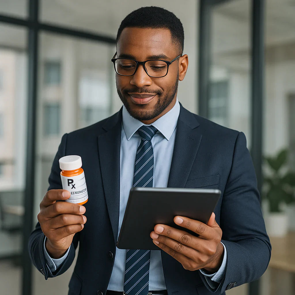 Managing Performance Anxiety In 2026: Why Generic Tadalafil And Sildenafil Are The Global Standard For Modern Men