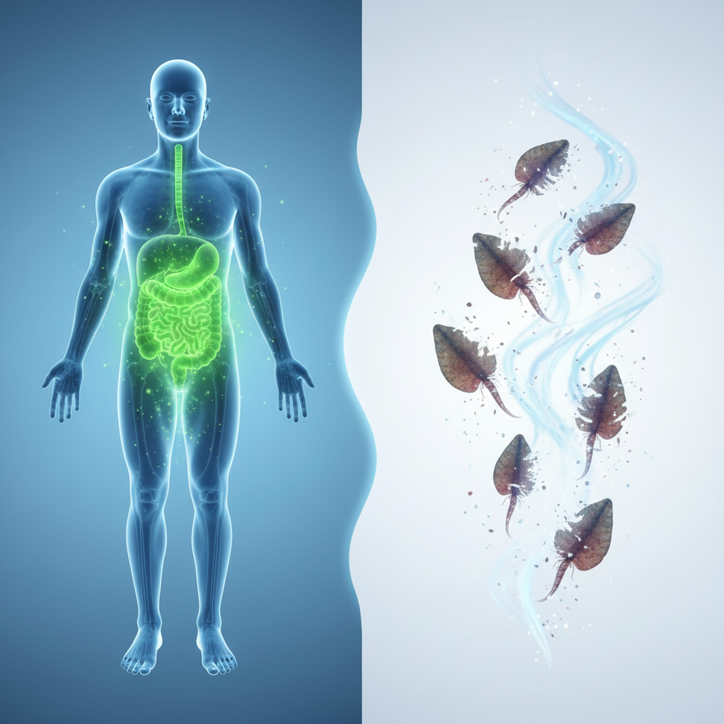 Triclabendazole for Humans: Uses, Dosage and Safety Guide