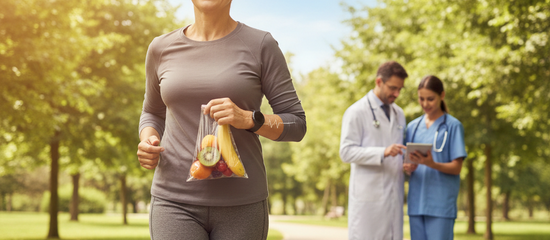 Chronic Disease Management: Improve Your Quality of Life