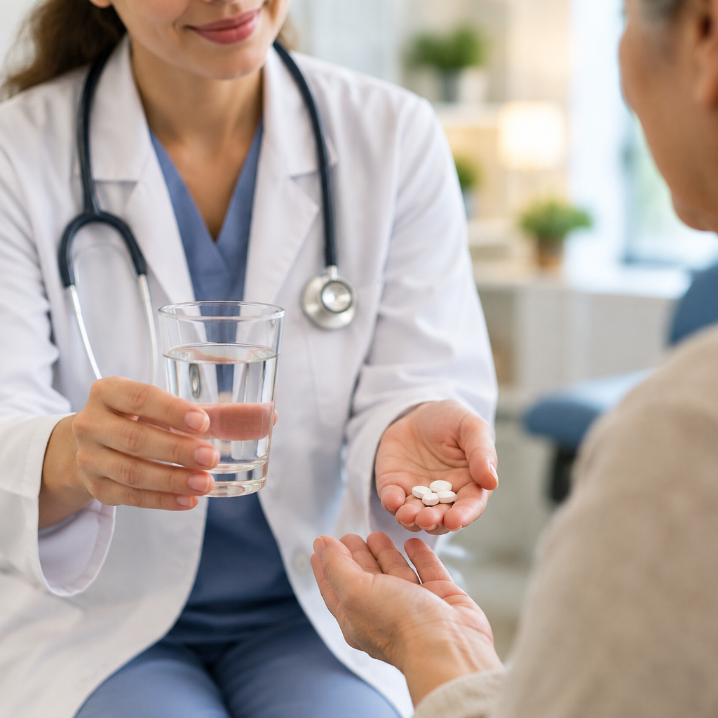 Treating Cystitis Effectively: What You Need to Know