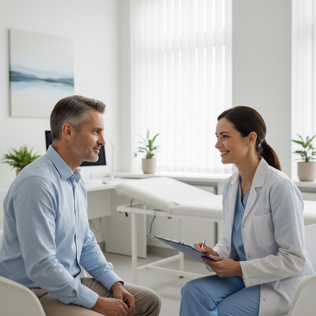 Diabetes Premature Ejaculation: Treatment Options