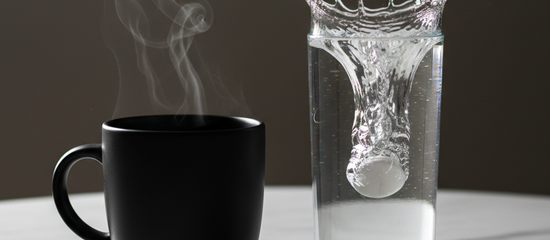 Viagra with Coffee: Is It Safe and Does It Work Better?