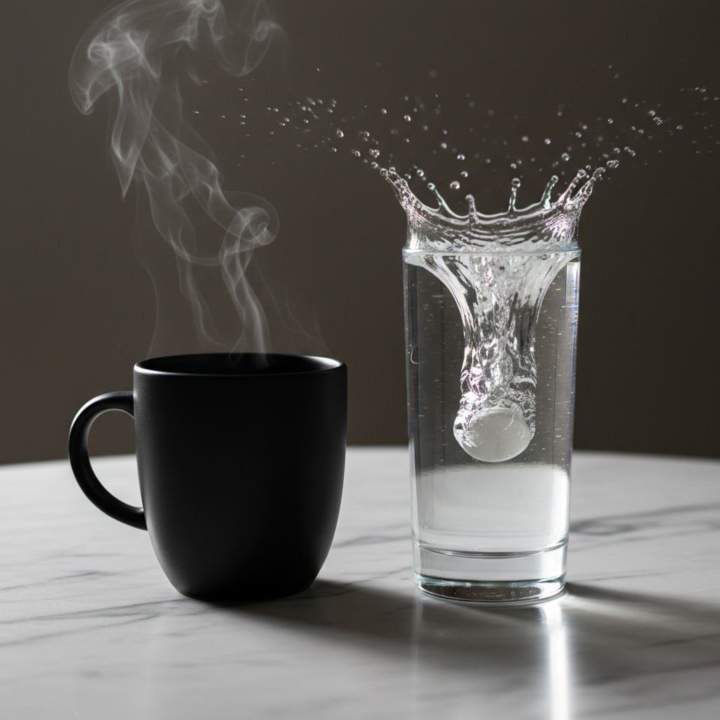 Viagra with Coffee: Is It Safe and Does It Work Better?