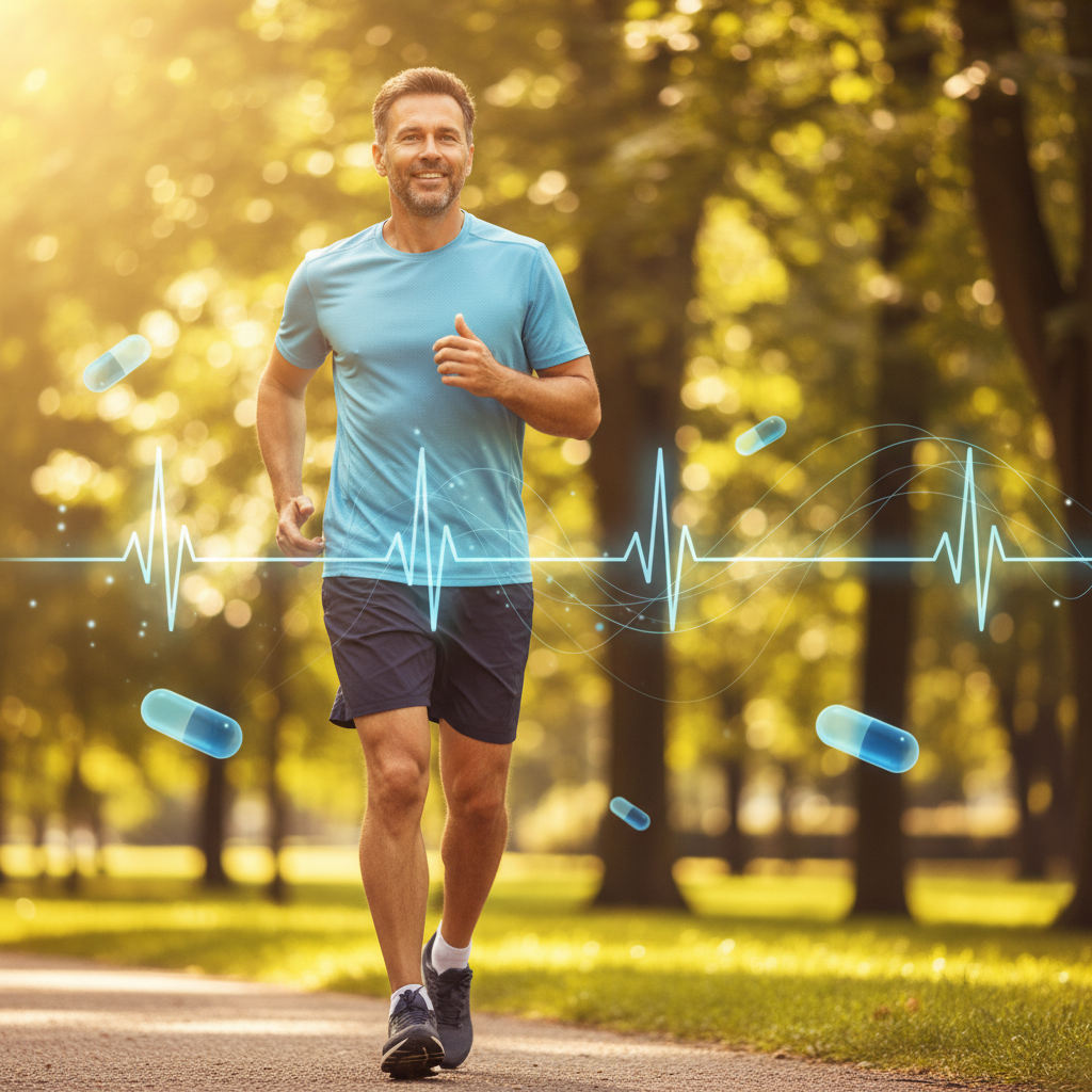Benefits of Tadalafil: Everything You Need to Know