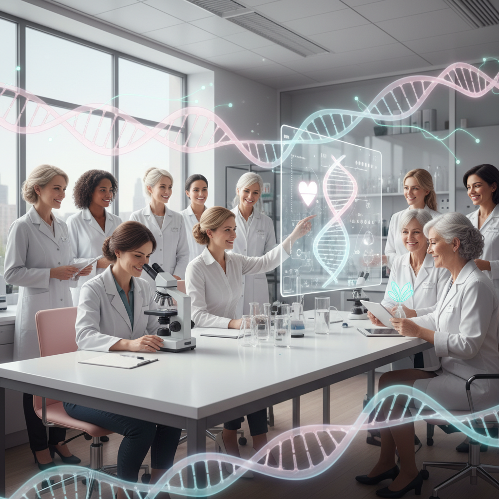 Women’s Health Research: Key Discoveries for Better Health