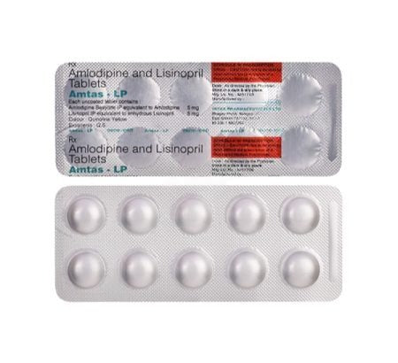 Amtas LP Tablet – Buy Online