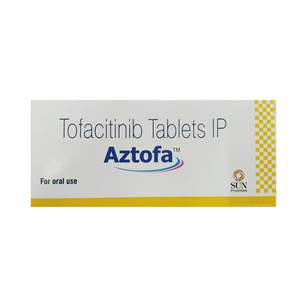 Aztofa Tablet - Buy online