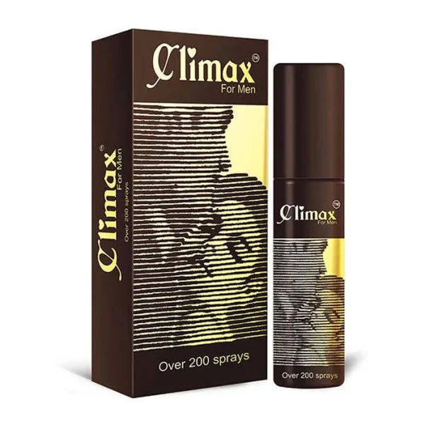 Climax Spray - Buy online