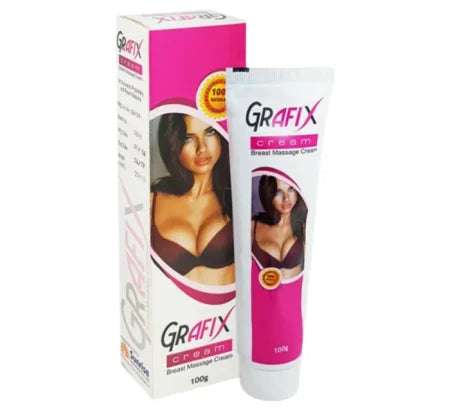 Grafix Cream herbal supplement – Buy Online at MedsPrimeHub