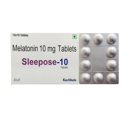 Iverbest 6mg Ivermectin Tablet blister strip