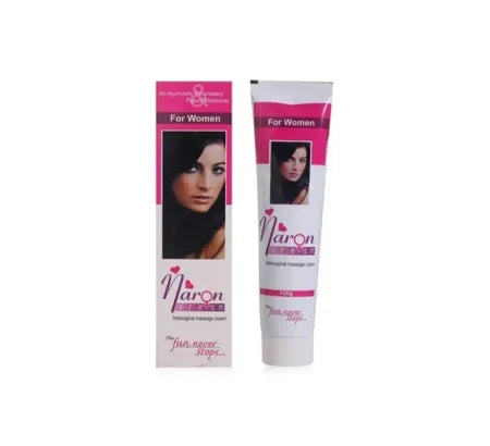 Naron Cream herbal supplement – Buy Online at MedsPrimeHub