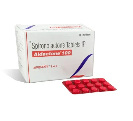 Repace 100 mg Tablet for heart and blood pressure management – Buy Online at MedsPrimeHub