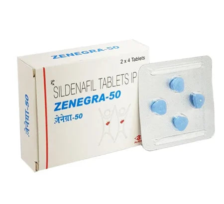 Sildigra Gold 200 200mg tablet - Sildenafil Citrate for ED