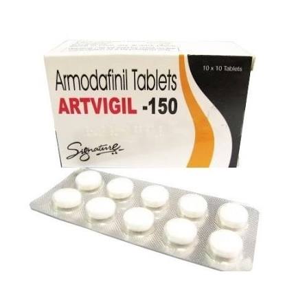 Artvigil 150 - Buy Online