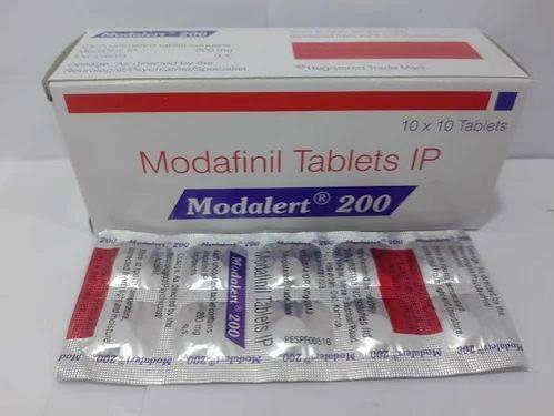 Modalert 200 - Buy Online
